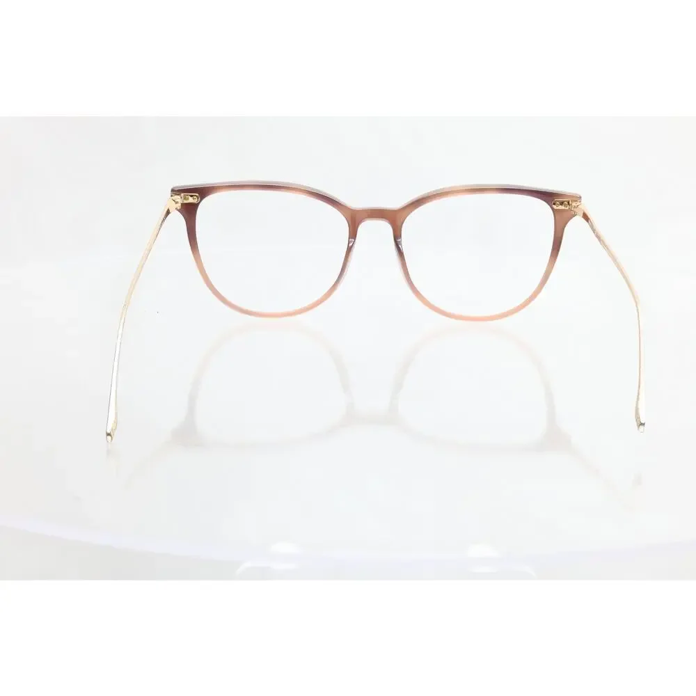 Warby Parker Maren M 1417 51-16-140mm Eyeglass FRAMES ONLY - FAIR CONDITION